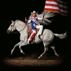 Beyonce  - Cowboy Carter  2LP (Poster and Booklet)