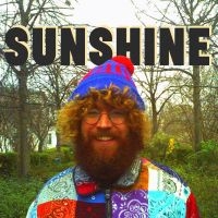 Francis Jw - Sunshine (Yellow And Blue Aside/Bsi