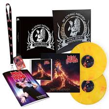 Metal Church - The Final Sermon (Live In Japa