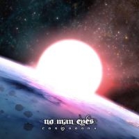 No Man Eyes - Cosmogony