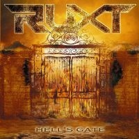 Ruxt - Hell's Gate