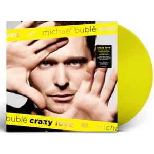 Michael Bublé - Crazy Love