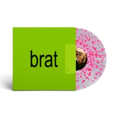 Charli Xcx - Brat (Ltd Indie Color Lp)