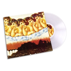 The Cure - Japanese Whispers (Ltd Silver Lp)