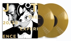 Timberlake Justin - The 20/20 Experience