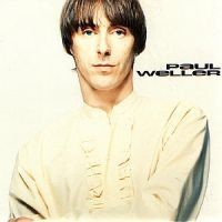 Paul Weller - Paul Weller in the group Minishops / Paul Weller at Bengans Skivbutik AB (555112)