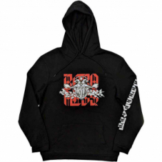 Baroness - Fall Uni Bl Hoodie 