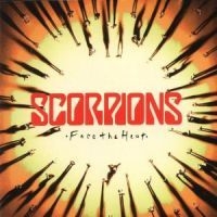 The Scorpions - Face The Heat