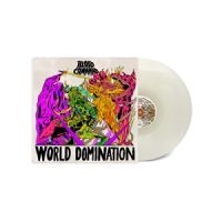 Blood Command - World Domination