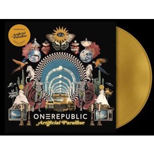 OneRepublic - Artificial Paradise