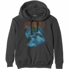Pantera - Far Beyond Driven Tour Char Hoodie