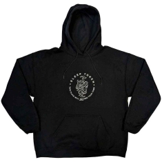 Sleep Token - Tomb Uni Bl Hoodie 