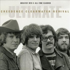 Creedence Clearwater Revival - Ultimate Ccr/Gh & All-Time Classics