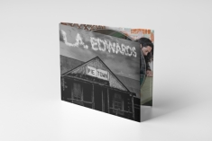 L.A. Edwards - Pie Town