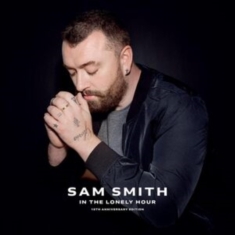 Sam Smith - In The Lonely Hour (10Th Anniversar