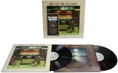 The Doobie Brothers - Best Of The Doobies: Volumes 1
