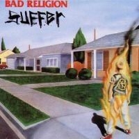 Bad Religion - Suffer in the group CD / Pop-Rock,Punk at Bengans Skivbutik AB (555609)