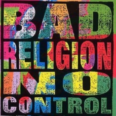 Bad Religion - No Control