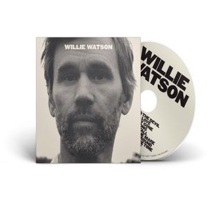 Willie Watson - Willie Watson
