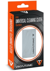 Vinyl tonic - Universal Cleaning Cloth 20X20cm