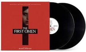 Mark Korven - The First Omen