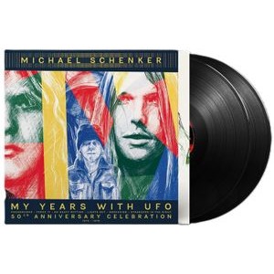 Michael Schenker - My Years With Ufo