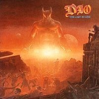 Dio - Last In Line