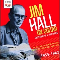 Jim Hall - Greatest Jazz Guitarists - Original