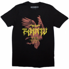 Twenty One Pilots - Bandito Bird Bl T-Shirt