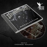 Ulvehunger - Retaliation