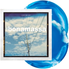 Bonamassa Joe - A New Day Now - 20Th Anniversary