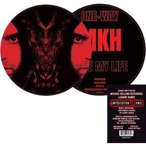 Michael Hutchence - One Way / Save My Life