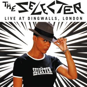 The Selecter - Live At Dingwalls London (Cd + Dvd)
