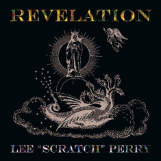 Lee Perry - Revelation