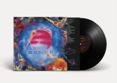 Lightning Seeds The - Sense