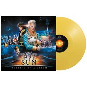 Empire Of The Sun - Walking On A Dream (Ltd Color Vinyl)
