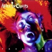 Alice In Chains - Facelift in the group CD / Hårdrock,Pop-Rock at Bengans Skivbutik AB (555830)