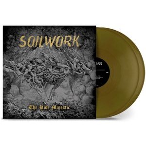 Soilwork - The Ride Majestic