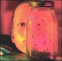 Alice In Chains - Jar Of Flies in the group CD / Pop-Rock at Bengans Skivbutik AB (555842)