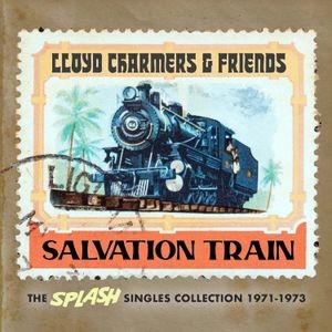 Various Artists - Lloyd Charmers And Friends ? Salvat