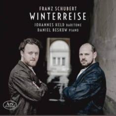 Franz Schubert - Franz Schubert - Winterreise