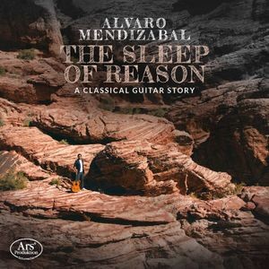 Bach/De Lucia/Piazzolla/Segovia/De - The Sleep Of Reason - A Classical G