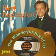 Kaempfert Bert - Wonderful World Of À
