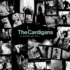 The Cardigans - The Rest Of The Best Vol. 2