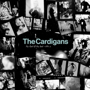 The Cardigans - The Rest Of The Best Vol. 2