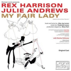 My Fair Lady - Original Cast