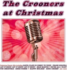 Various Artists - Crooners At Christmas