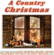 Various Artists - A Country Christmas