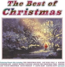 Various Artists - Best Of Christmas