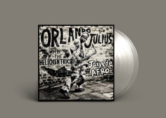Julius Orlando & The Heliocentrics - Jaiyede Afro (Transparent Vinyl)